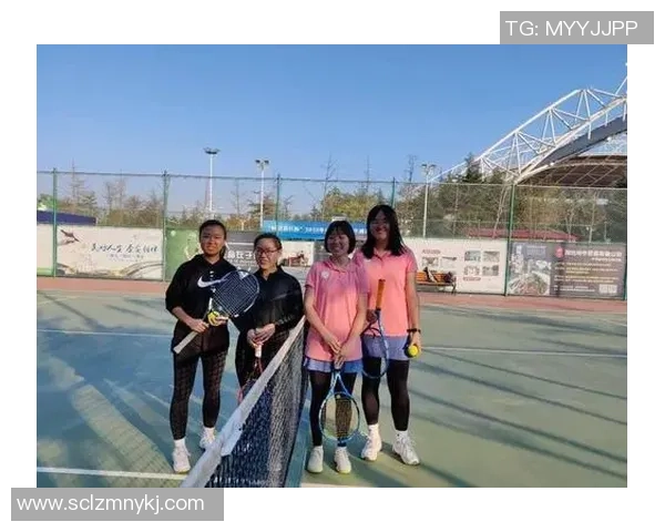 南京网球队精英赛表现分析团队协作的重要性与未来发展方向